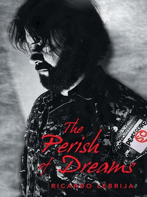 cover image of The Perish of Dreams